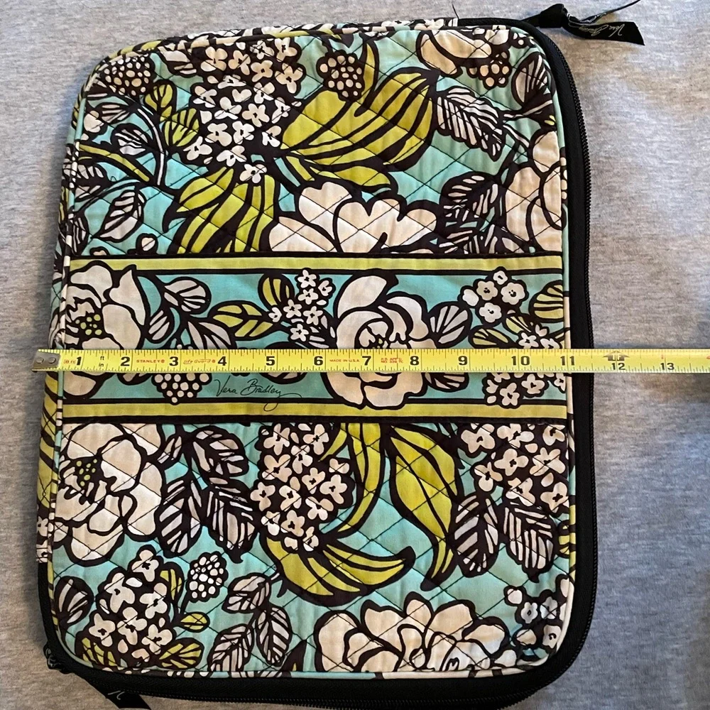 Vera Bradley computer case